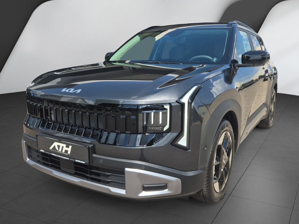 Bild des Angebotes Kia SELTOS 1.6T 180 DCT SPIRIT DRIVE SELTOS 1.6T 180