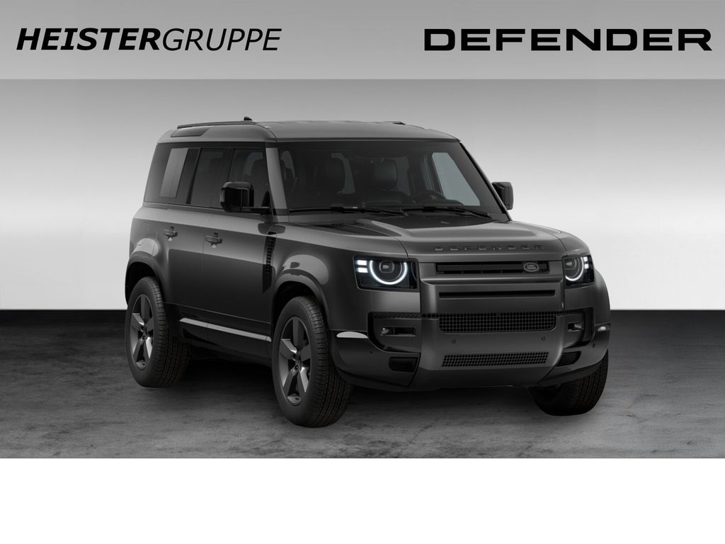 Land Rover Defender 110 3.0 D250 X-Dynamic SE +AHK+Winterpa