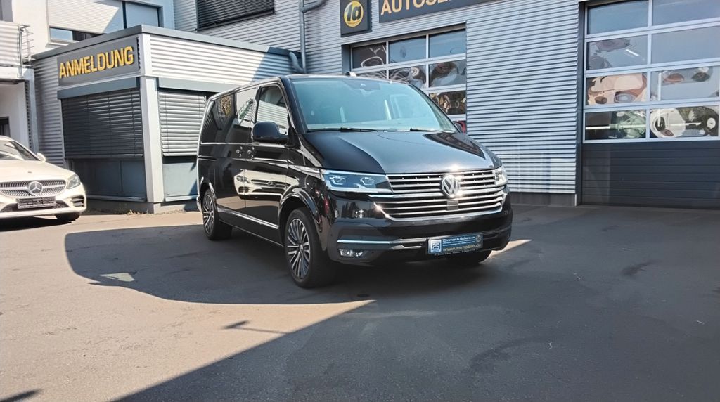 Bild des Angebotes Volkswagen T6.1 Highline