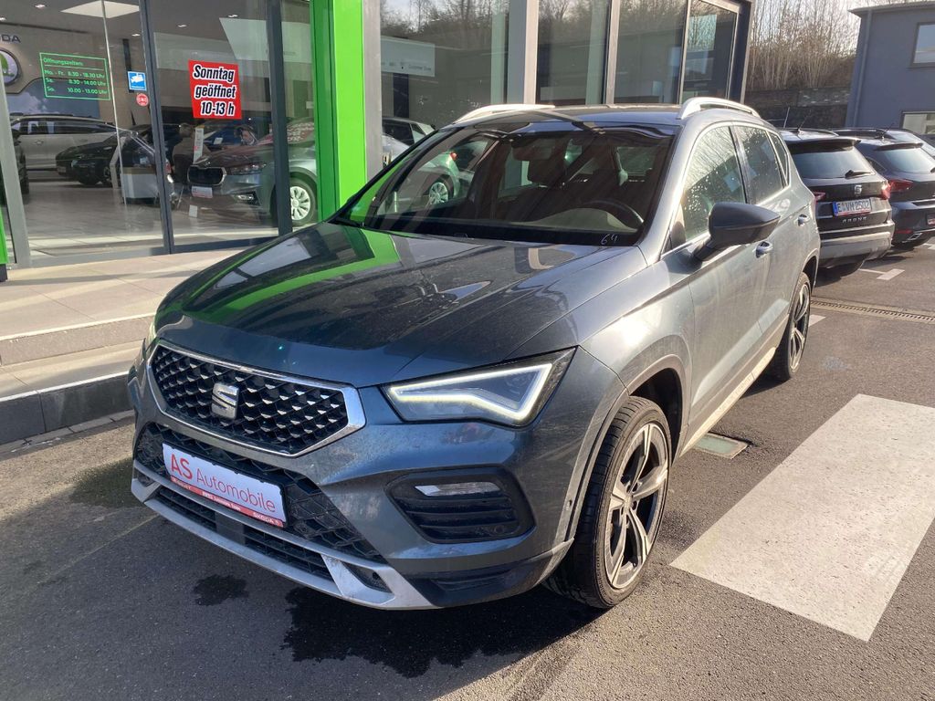 Bild des Angebotes Seat Ateca Xperience Panoramadach NAVI