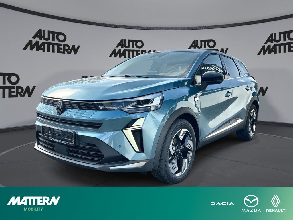 Bild des Angebotes Renault Symbioz Techno 140 Kamera|Nav|CarPlay|Google|SHZ