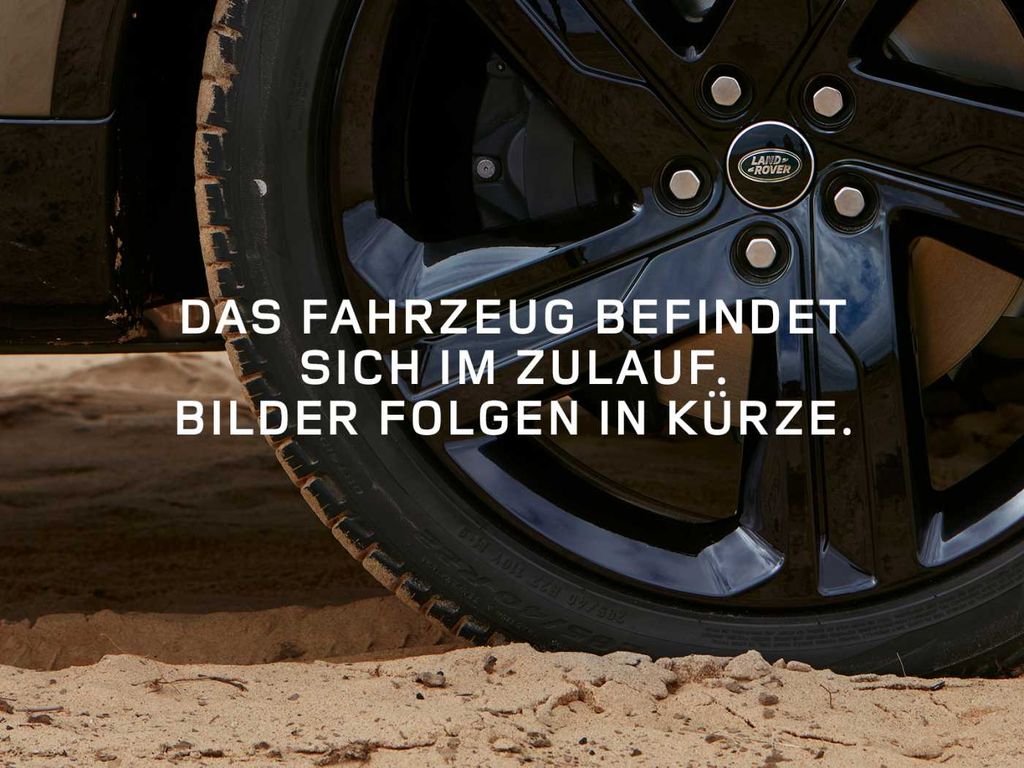 Bild des Angebotes Land Rover Range Rover Sport D250 Dynamic SE Matt Caraway S