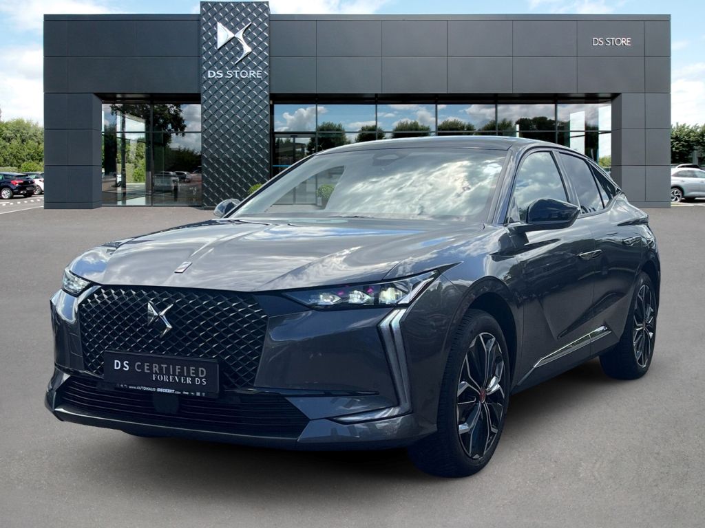 Bild des Angebotes DS Automobiles DS4 E-Tense Performance Line + HUD AD Digitales