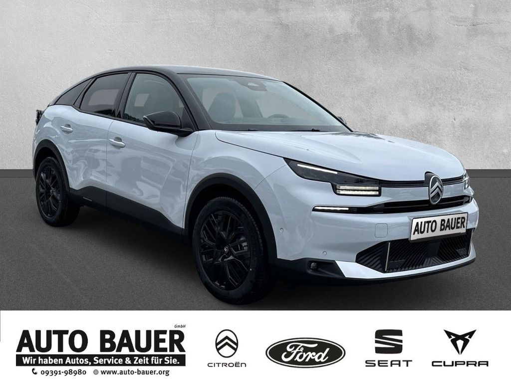 Bild des Angebotes Citroën C4 Benziner 130 Automatik MAX