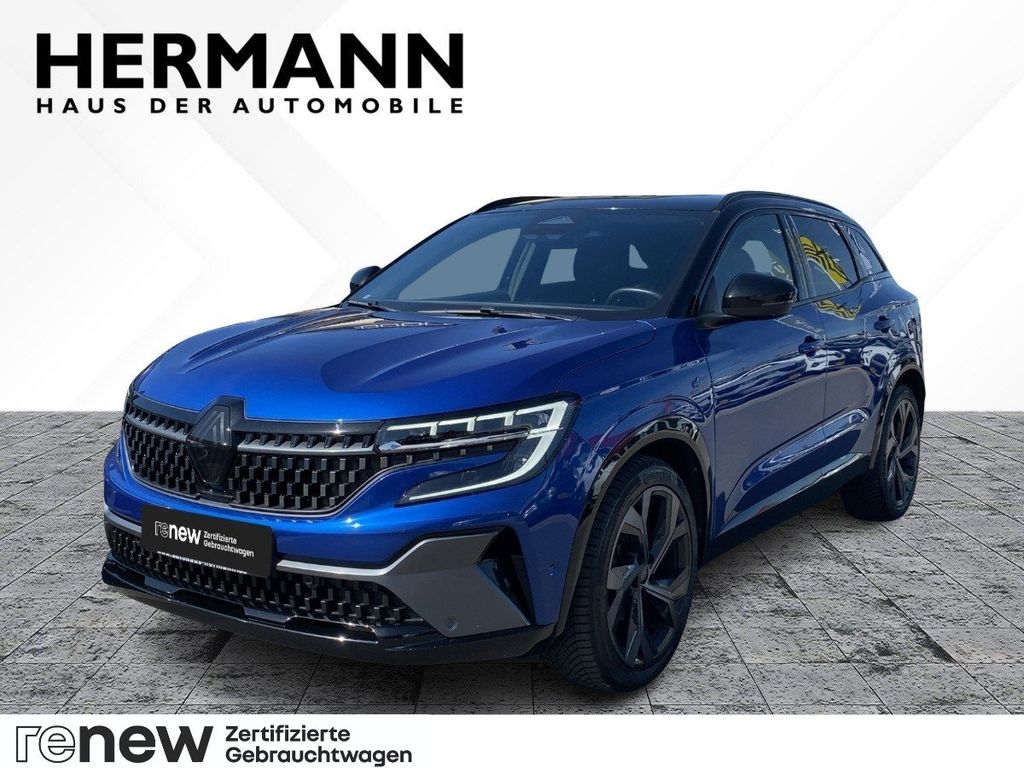 Bild des Angebotes Renault Austral 1.3 TCe 160 Techno Esprit Alpine CAM*LED
