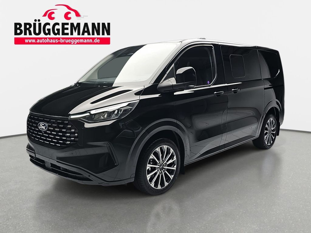 Bild des Angebotes Ford 2.0 ECOBLUE AUTO. L1 TITANIUM X NAVI LED AHK