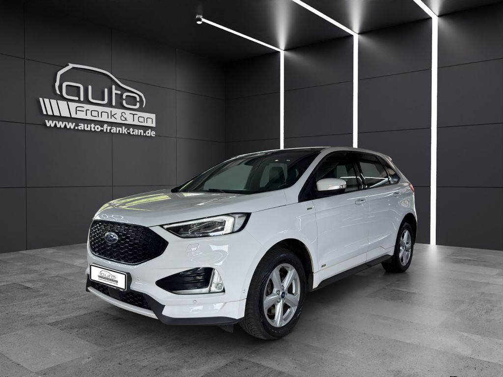 Bild des Angebotes Ford Edge ST-Line 4x4/Pano/B&O/Standhzg/KeyFree/AHK