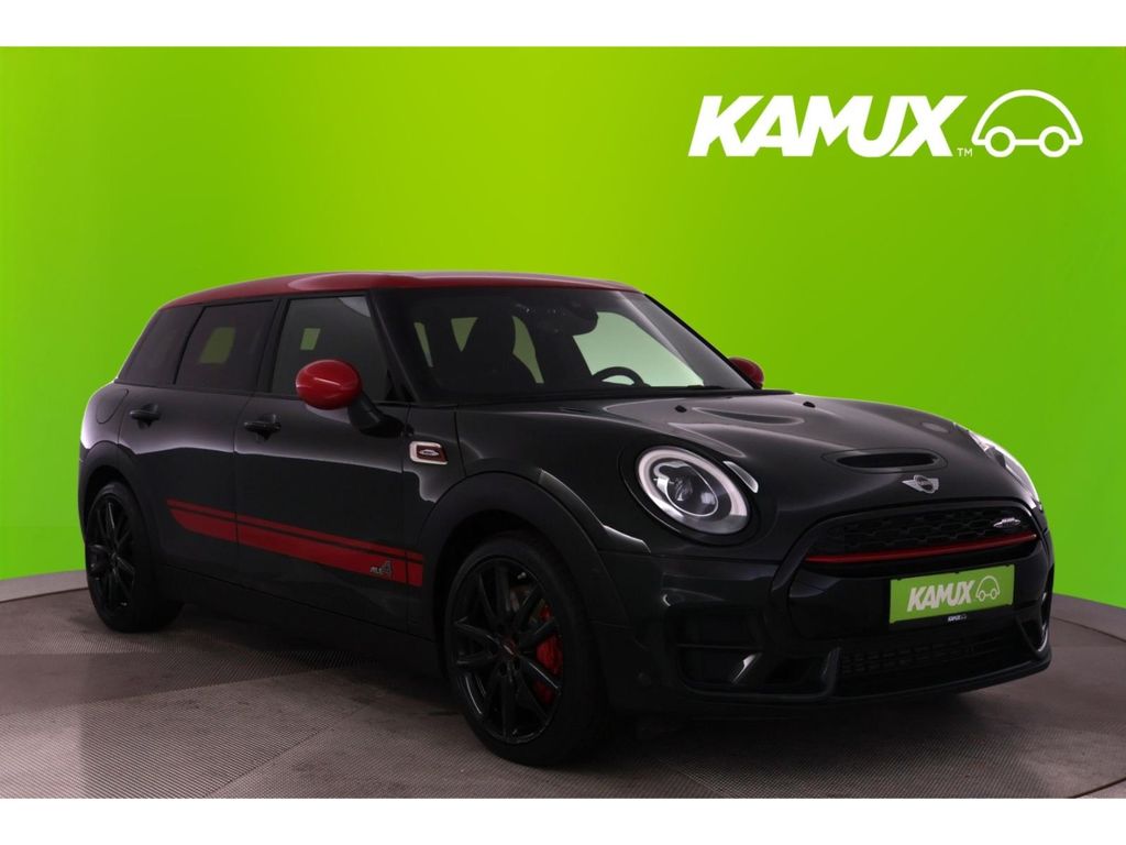 Bild des Angebotes MINI John Cooper Works Clubman 2.0 Aut. All4+LED+NAVI