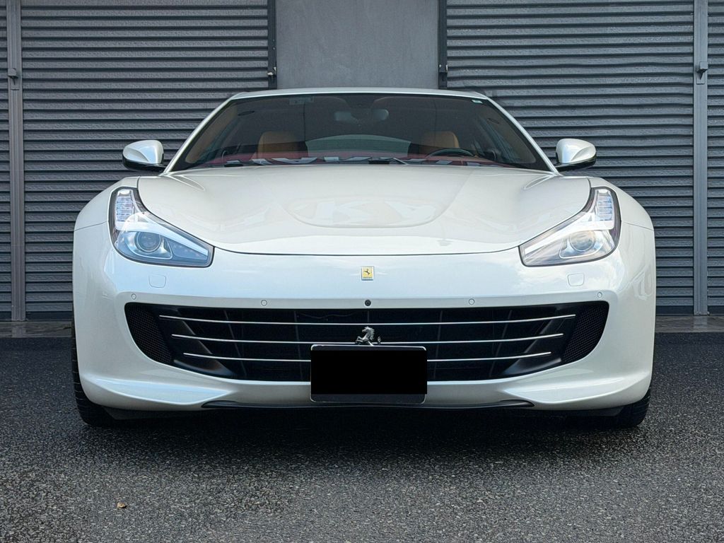 Bild des Angebotes Ferrari GTC4Lusso 3.9 V8 T DCT