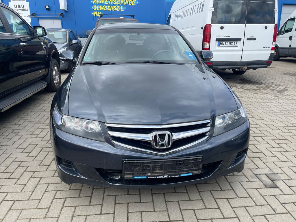 Bild des Angebotes Honda Accord Tourer 2.0 Comfort