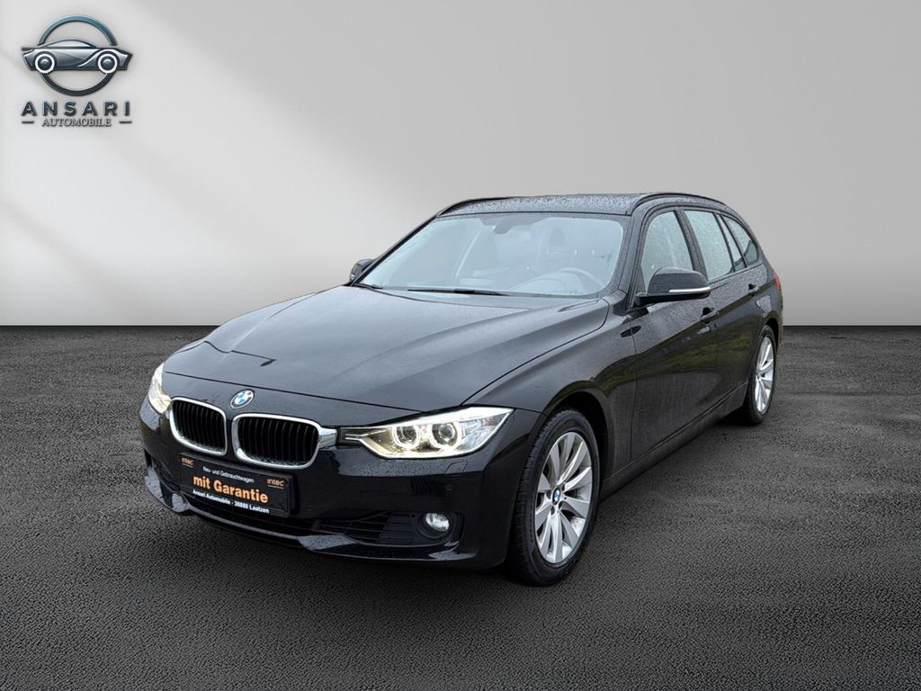 Bild des Angebotes BMW 328i Touring xDrive Automatik |Navi |Leder |HiFi