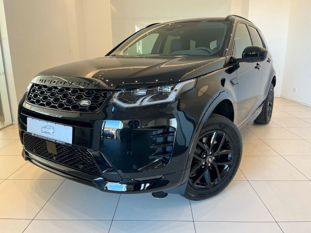 Bild des Angebotes Land Rover Discovery Sport P270e Dynamic SE AHK & Panorama
