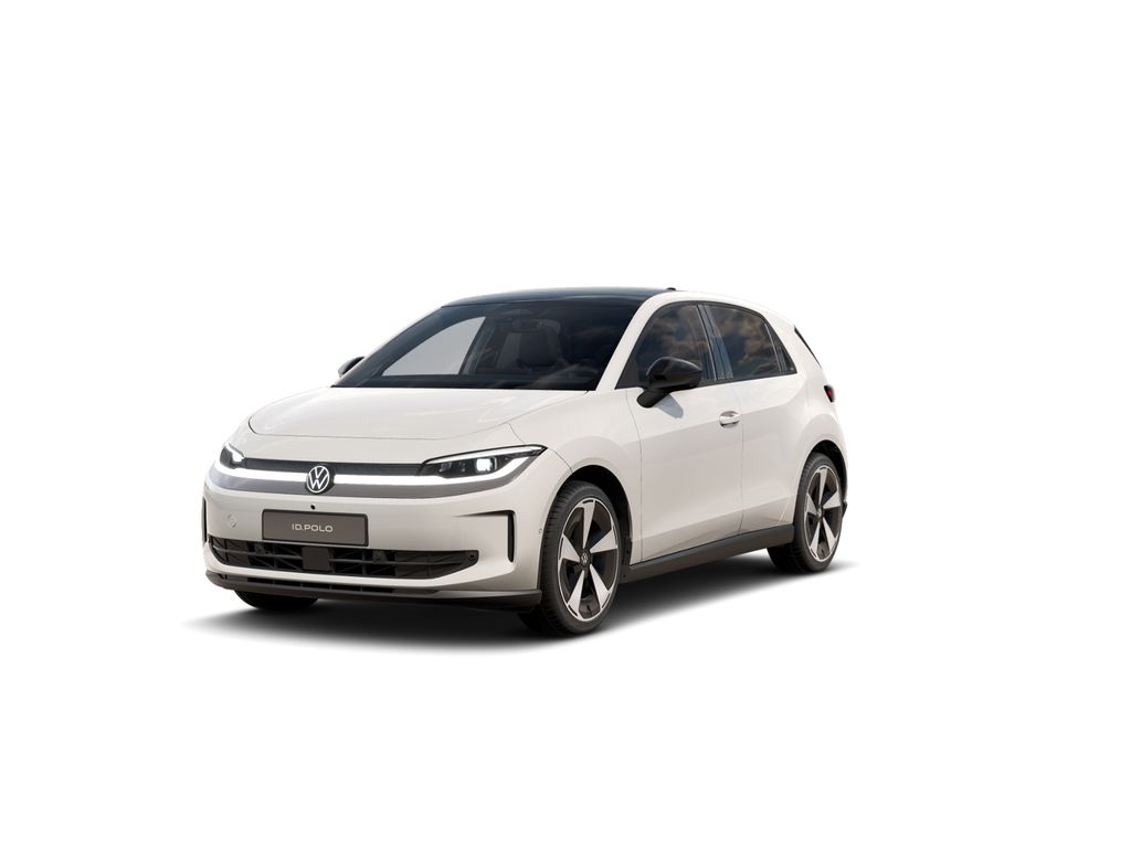 Bild des Angebotes Volkswagen ID. Polo  Launch-Edition Style 52 kWh