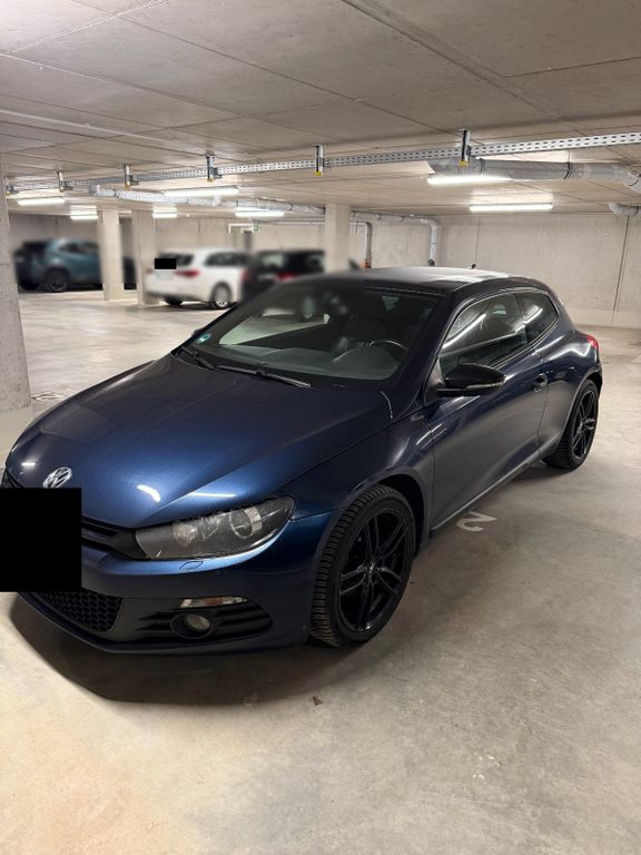Bild des Angebotes Volkswagen Scirocco 2.0 TDI - R Edition