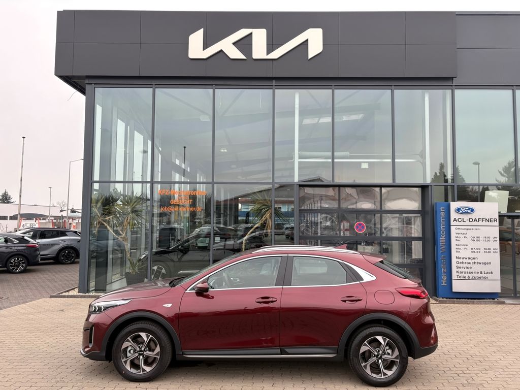 Bild des Angebotes Kia XCeed Core Navi Soundsystem LED Blendfreies Fern
