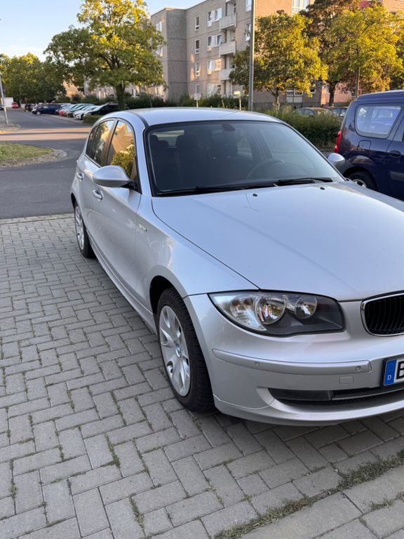 Bild des Angebotes BMW 118d Edition Lifestyle Edition Lifestyle