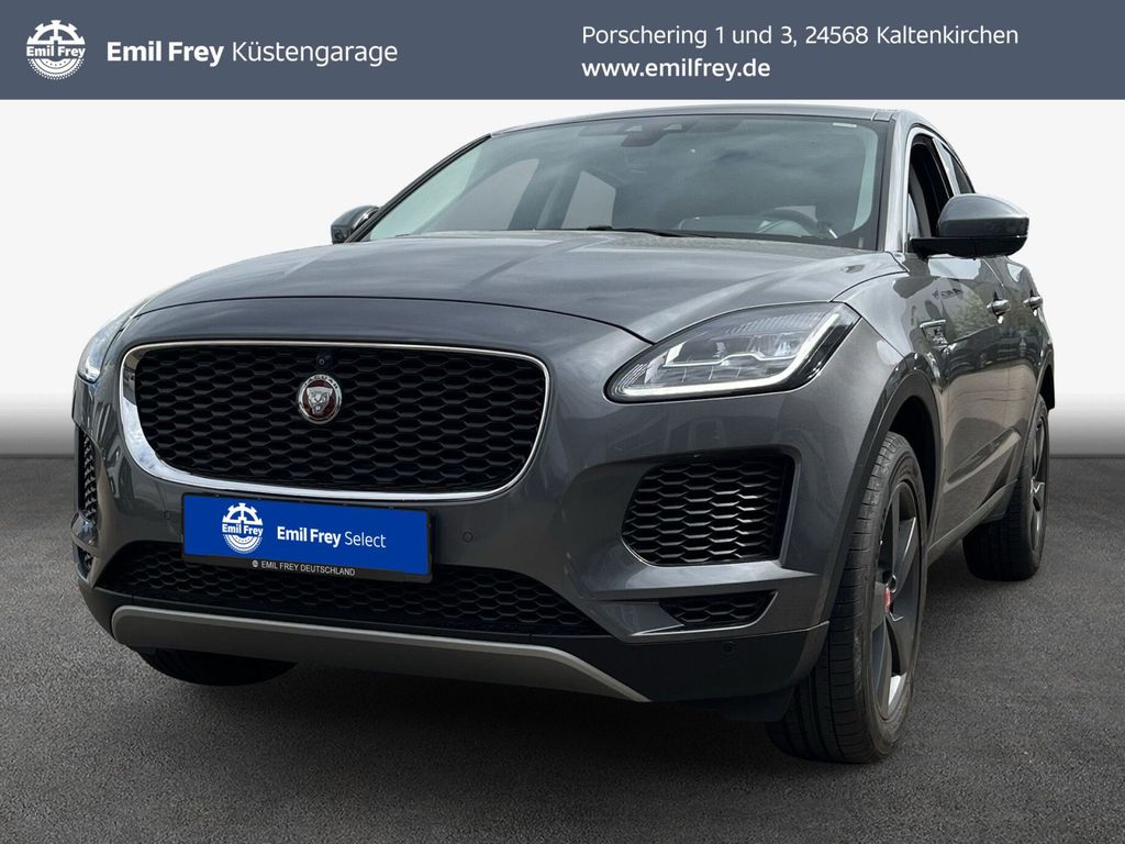 Bild des Angebotes Jaguar E-Pace S P250 AWD Aut. Panodach AHK Keyless
