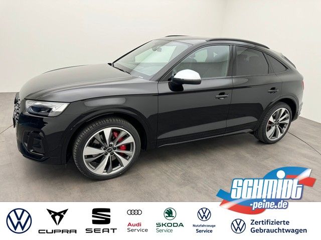 Bild des Angebotes Audi SQ5 Sportback TDI BlackBusinessLuftPano21OLED