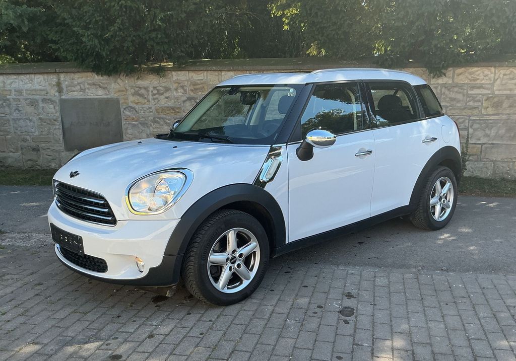 Bild des Angebotes MINI One Countryman One