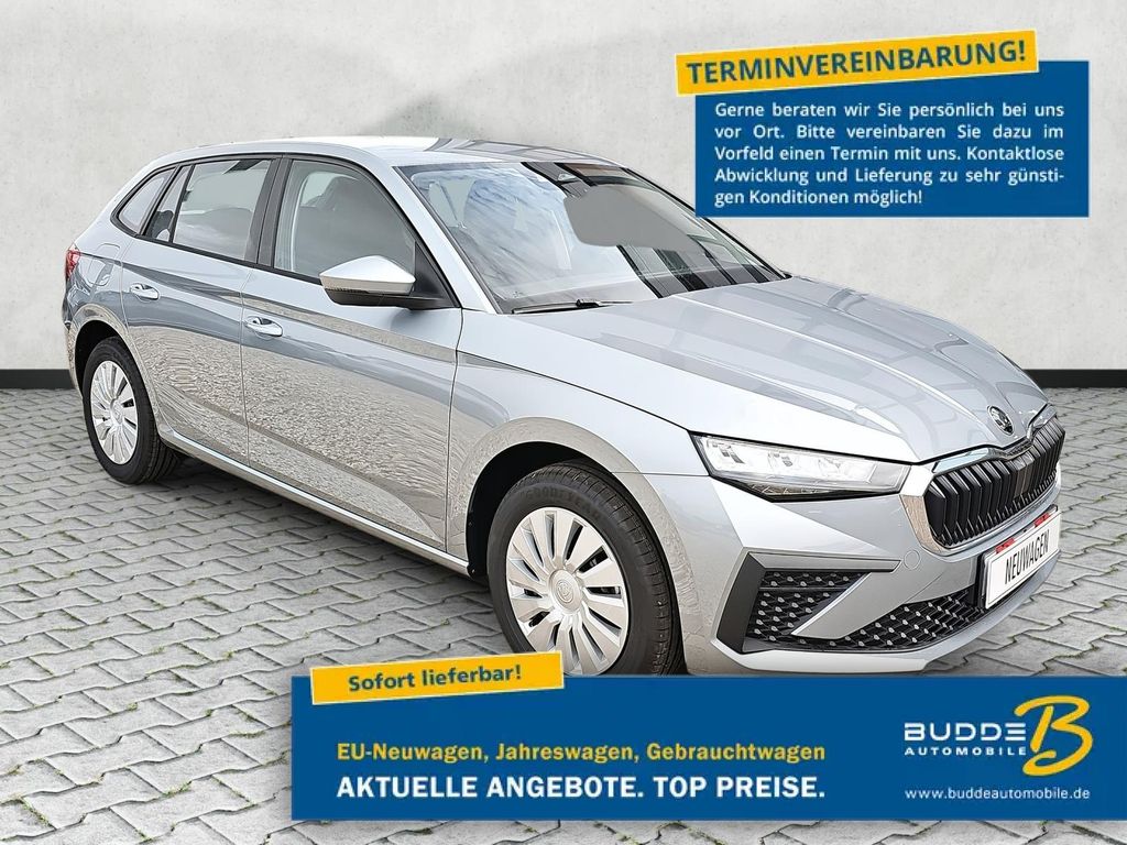 Bild des Angebotes Skoda Scala 1.0 TSI Essence / Sitzheizung / PDC hinten