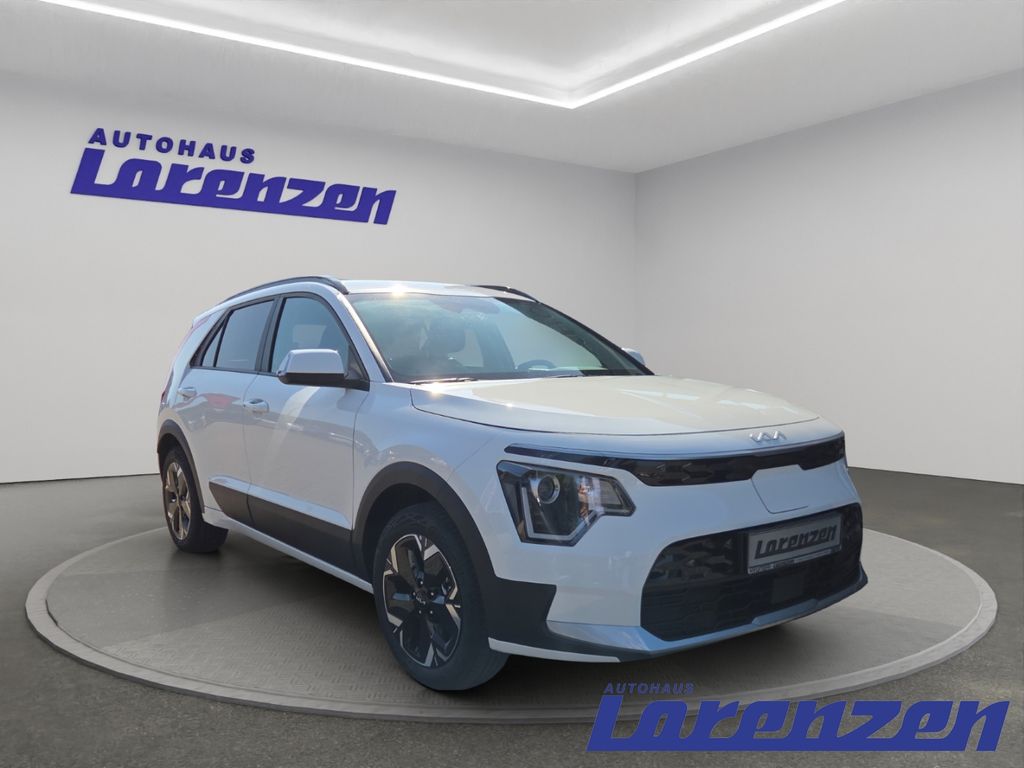 Bild des Angebotes Kia Niro EV 150KW 64kWh Sport Edition Navi Digitales