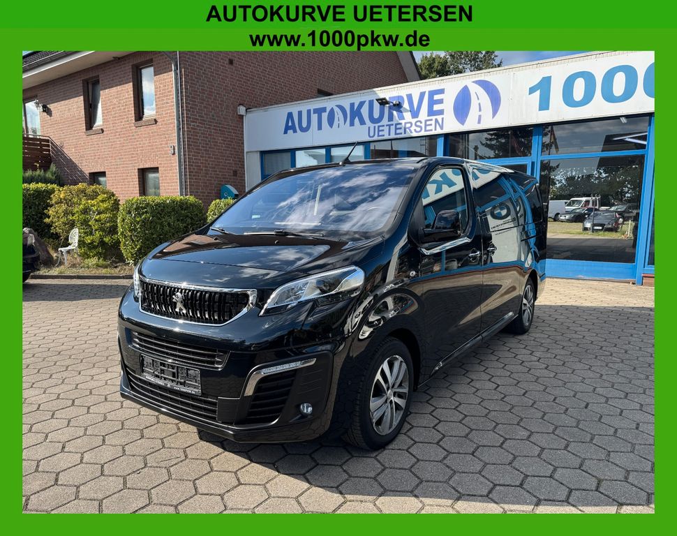 Bild des Angebotes Peugeot Traveller 2.0 HDI Allure L3 7Sitzer KAMERA LEDER