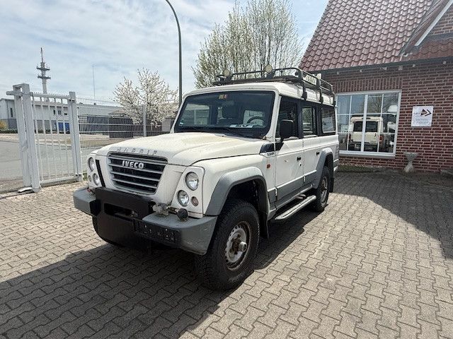 Iveco Massif 25S15 SW5 Classico