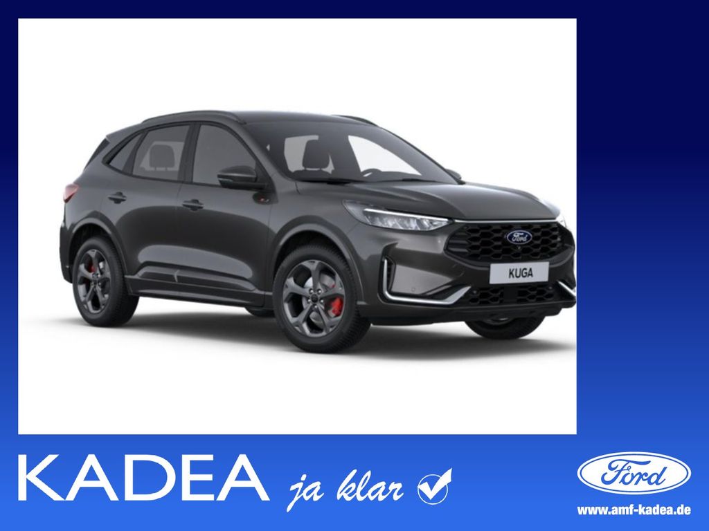 Bild des Angebotes Ford Kuga ST-Line X 2.5 HYBRID iACC*360*4XSHZ*B&O*LED