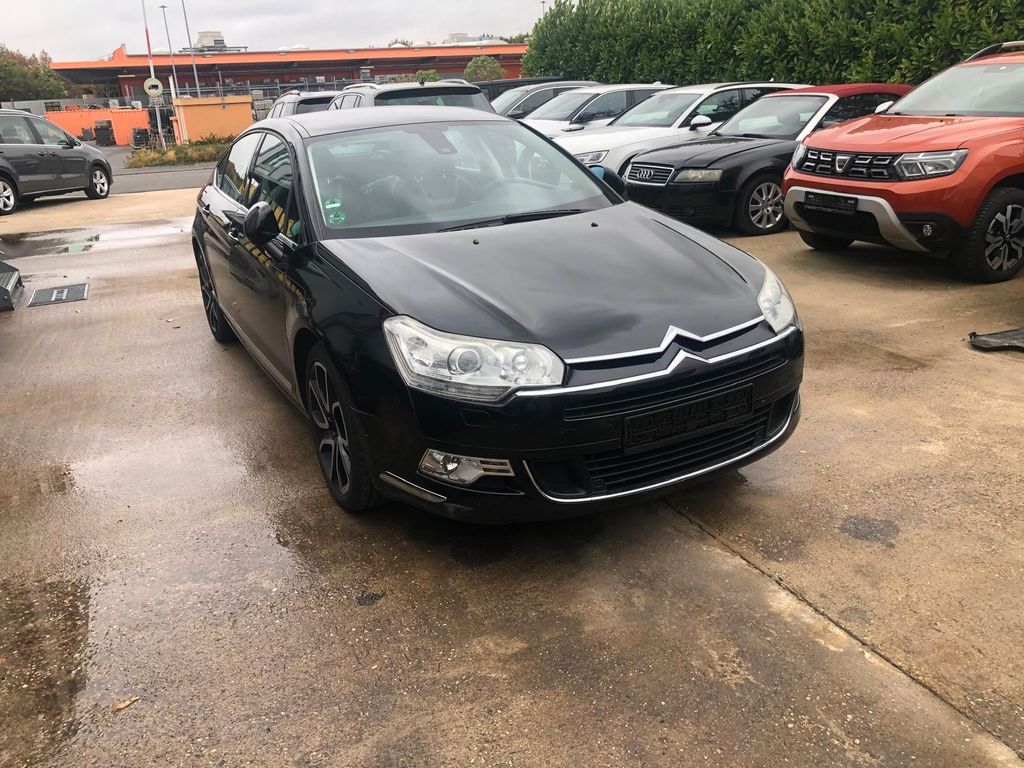Bild des Angebotes Citroën C5 Tourer 3.0 V6 Exclusive Automatik Exclusive
