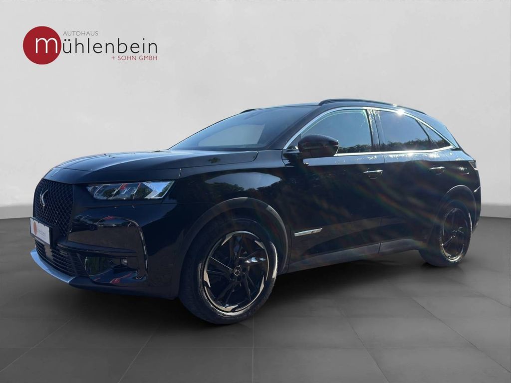 Bild des Angebotes Citroën DS7 PERFLI+ E-TEN300*NAVI*LED*ACC*HIFI*Sitzmassa