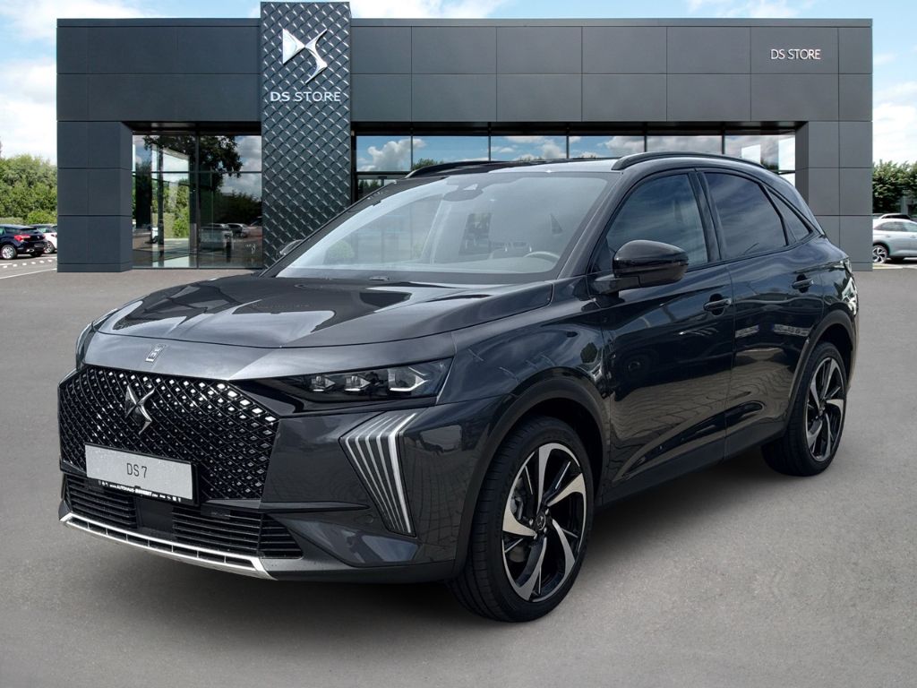 Bild des Angebotes DS Automobiles DS7 Etoile Hdi 130 EAT8