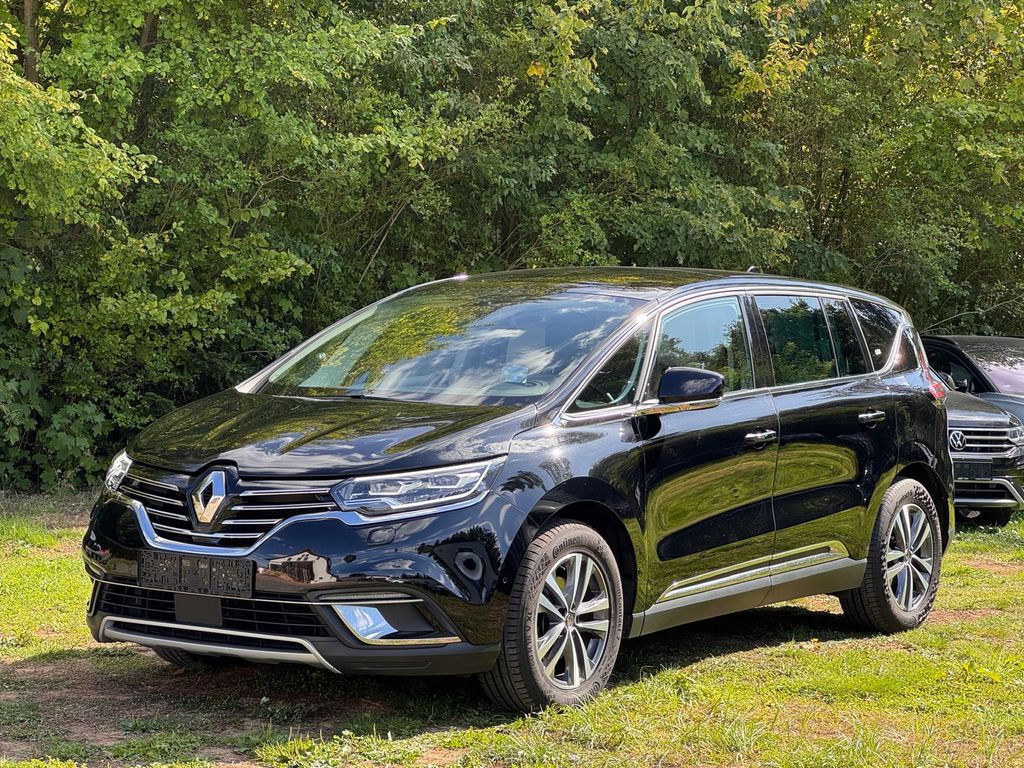 Bild des Angebotes Renault Espace V 2.0dCi Limited Initiale LED Matrix 360°