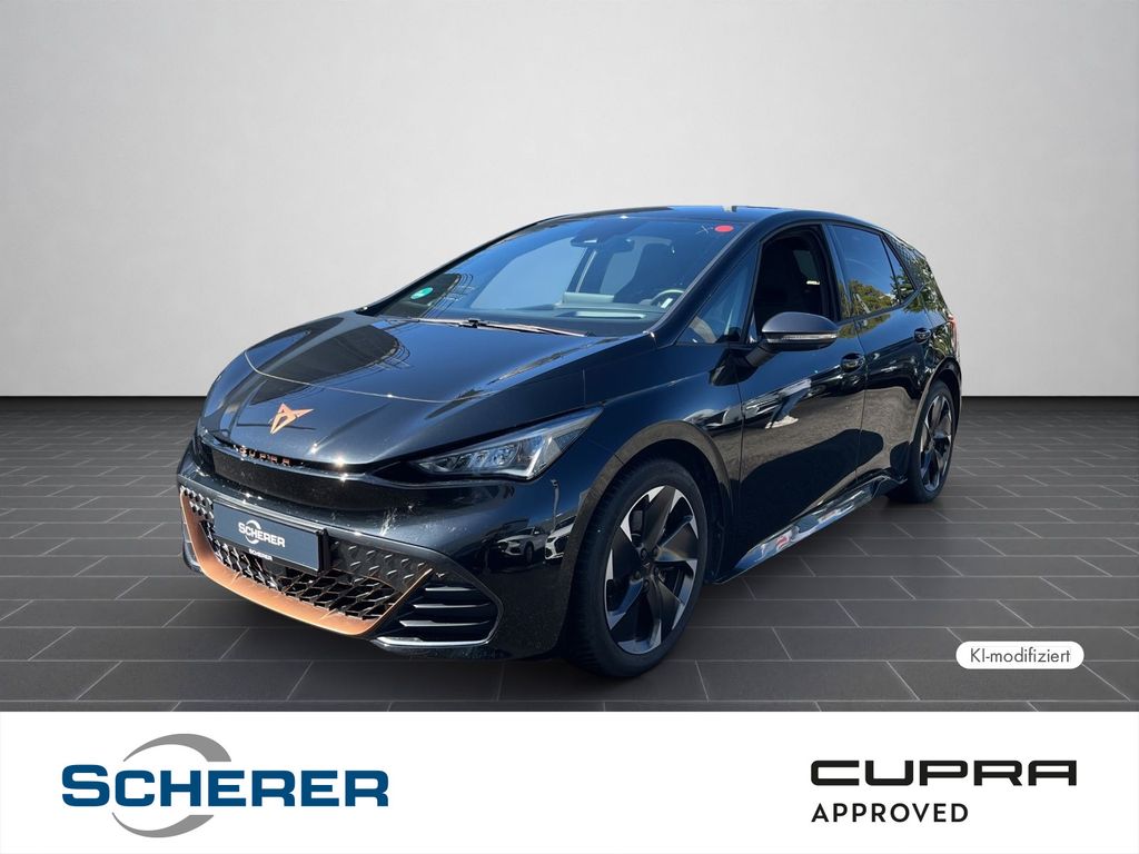 Bild des Angebotes Cupra Born 170KW