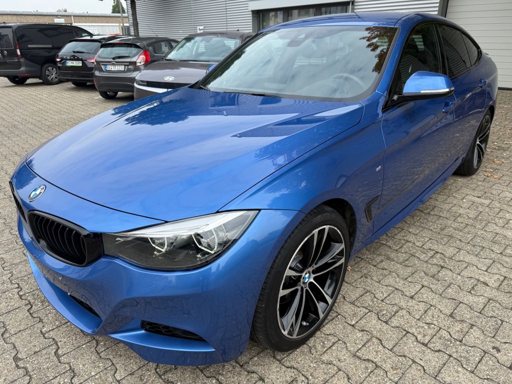 Bild des Angebotes BMW 330 Gran Turismo