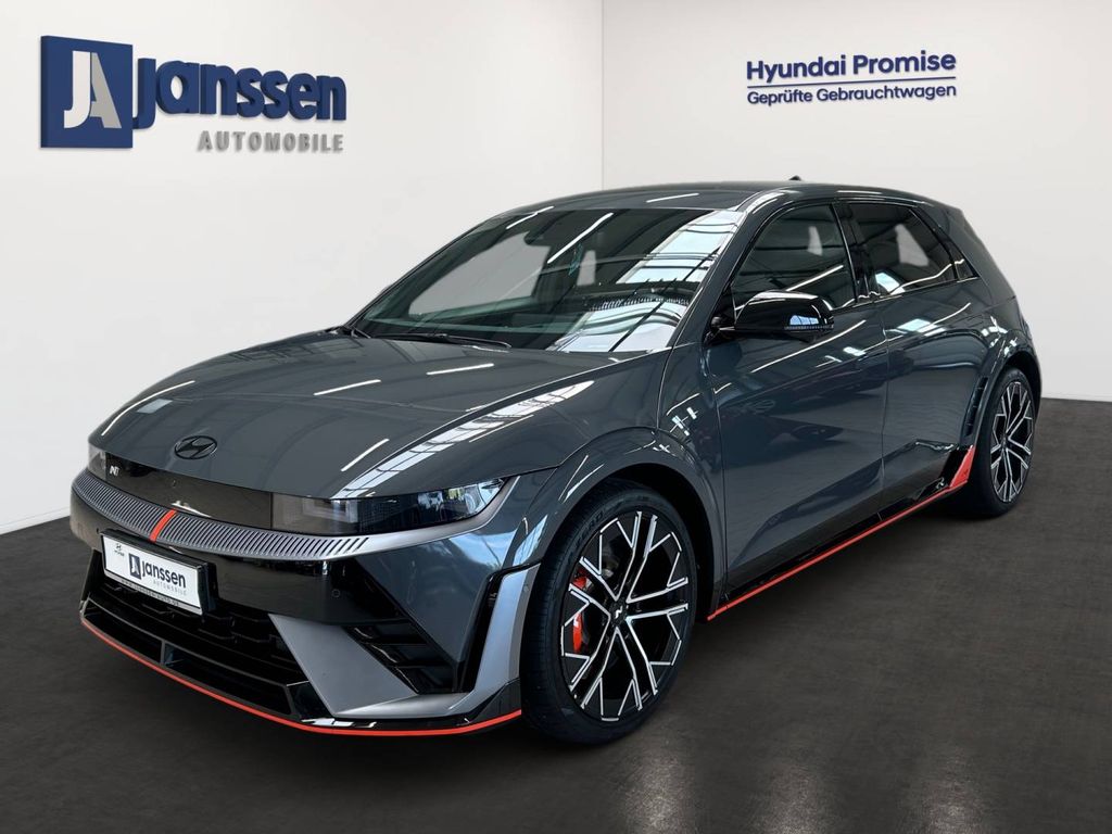 Bild des Angebotes Hyundai IONIQ 5 N (609 PS) | LED | Head - up Display |