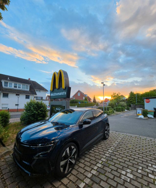 Bild des Angebotes Renault Megane E-TECH Techno 220 Comfort Range Techno