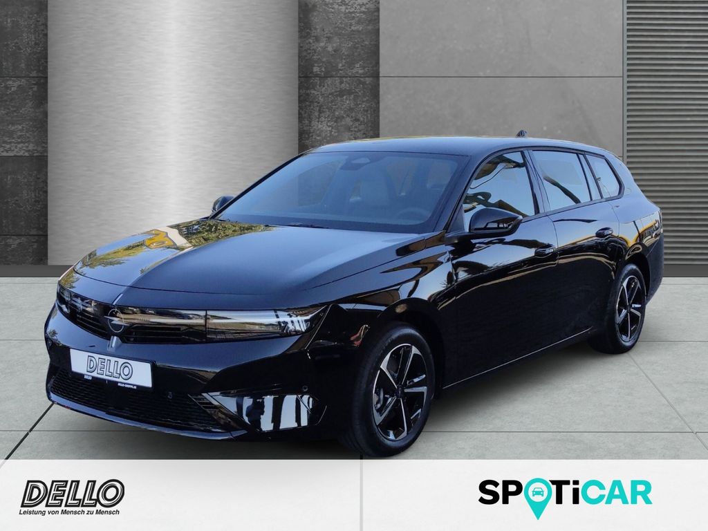 Bild des Angebotes Opel Astra ST Edition Hybrid 107kW Tech Winterpaket L