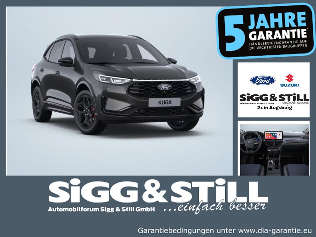 Bild des Angebotes Ford Kuga BlueCruise Edition PHEV 360*B&O*LED*iACC*SH