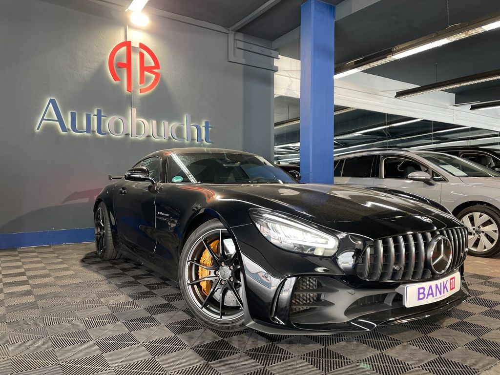 Bild des Angebotes Mercedes-Benz AMG GT R