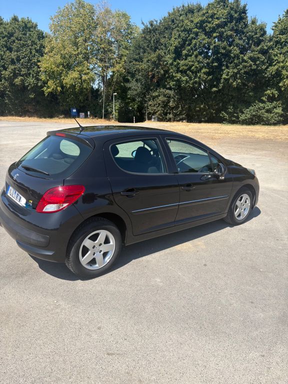 Bild des Angebotes Peugeot 207 SW Filou 73 Filou