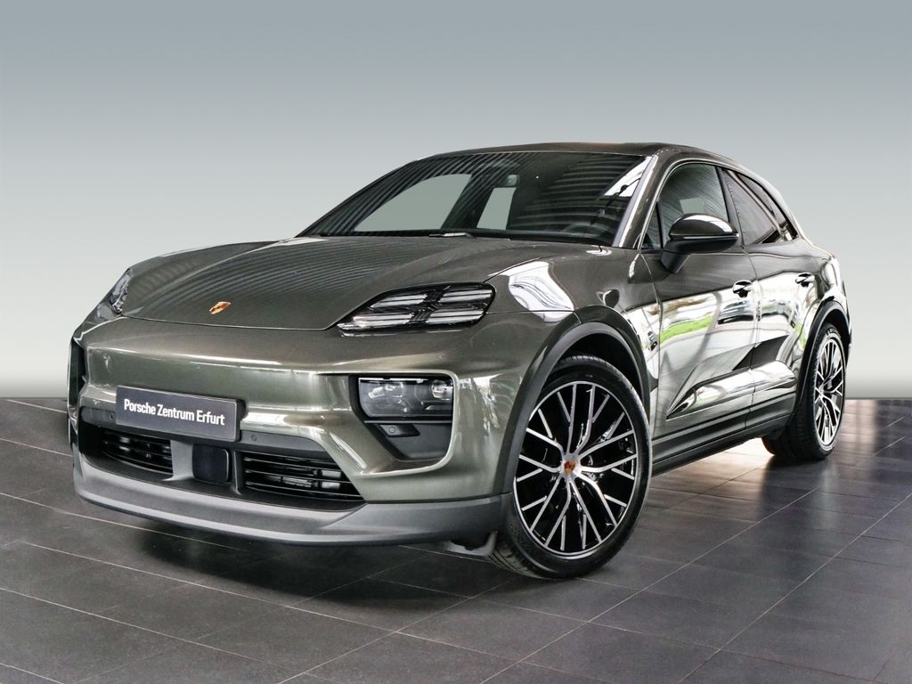 Bild des Angebotes Porsche Macan Electric 4 sofort 0,25%