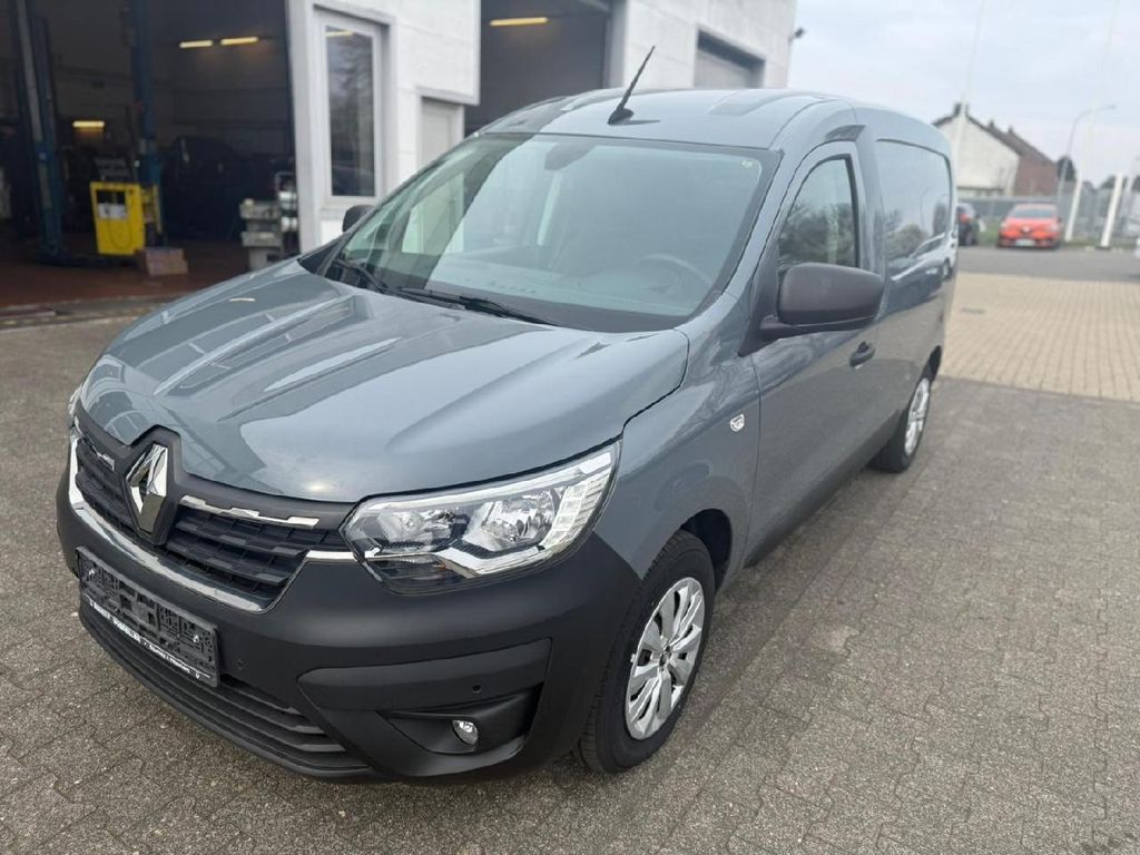 Bild des Angebotes Renault Express Extra