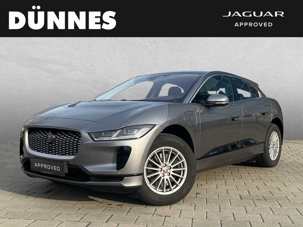 Bild des Angebotes Jaguar I-Pace EV320 AWD SE