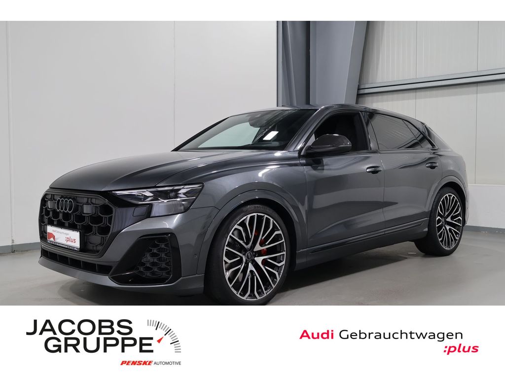 Bild des Angebotes Audi SQ8 4.0 TFSI quattro B&O*Matrix*Pano