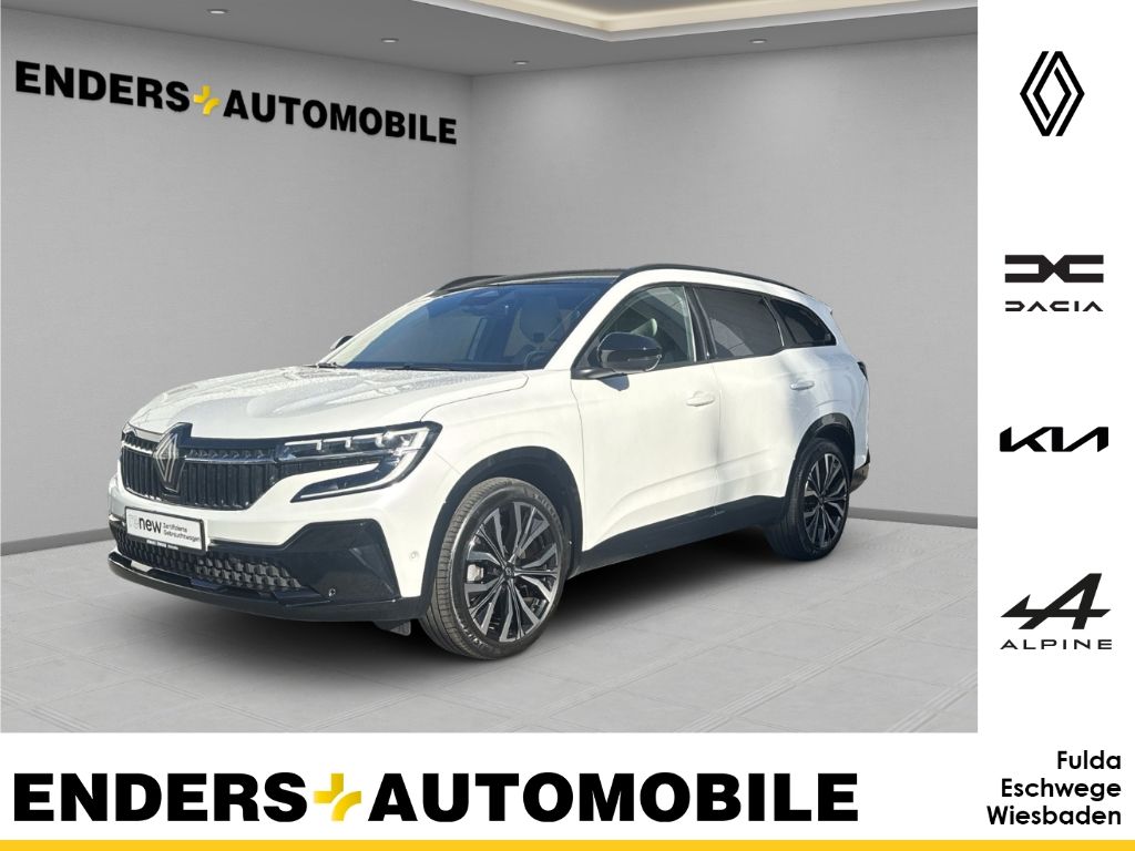 Bild des Angebotes Renault Espace Iconic E-Tech F.Hyb.200 7-Sitzer++HARMAN-