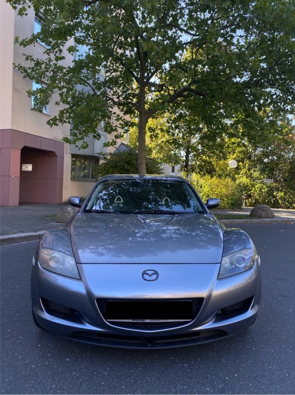 Bild des Angebotes Mazda RX-8