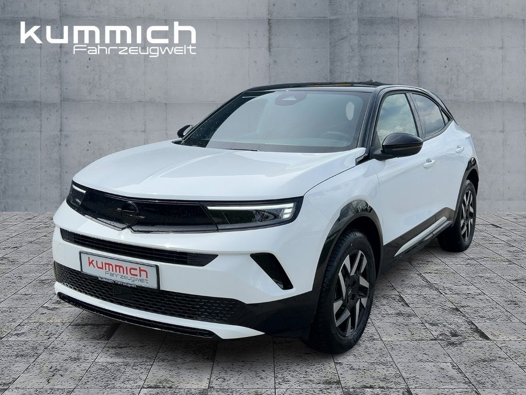 Bild des Angebotes Opel Mokka GS Turbo 100 KW 136