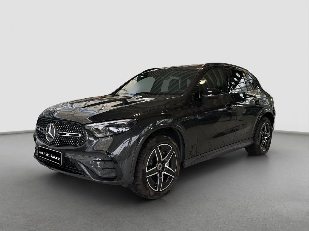Bild des Angebotes Mercedes-Benz GLC 220 d 4M AMG*NIGHT*KAM*DIG-LIGHT*TOTW*