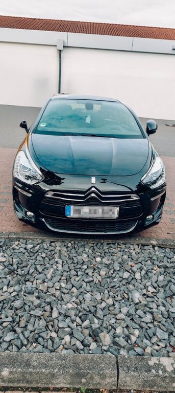 Bild des Angebotes Citroën DS5 HDi Hybrid 165 SoChic Autom. SoChic