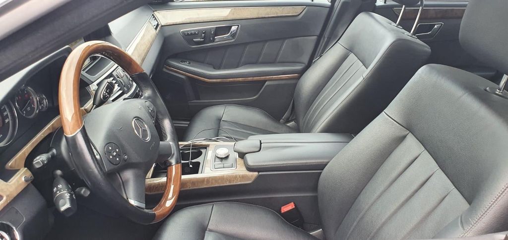 Bild des Angebotes Mercedes-Benz E 350 CDI BlueEFFICIENCY Standard